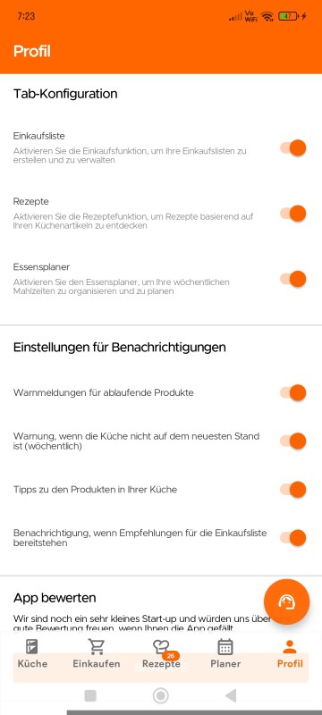 screenshots